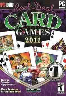 Descargar Hoyle Card Games 2011 [English] por Torrent